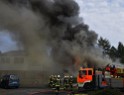 Feuer 2 Y Explo Koeln Hoehenhaus Scheuerhofstr P0197